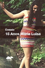 15 anos Maria Luiza
