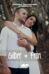 Gilber e Fran