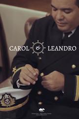 Making Of Carol & Leandro