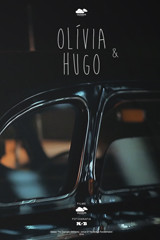 Teaser Olívia & Hugo